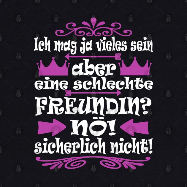 Valentinstag Beziehung beste Freundin Spruch by FindYourFavouriteDesign